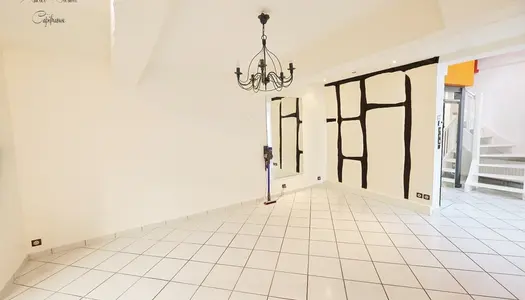 Dpt Ain (01), à vendre  appartement T5 