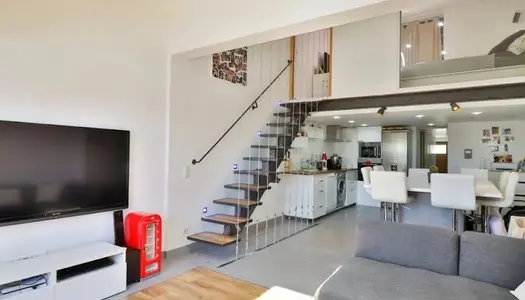 Maison 4 pièces 84 m² 