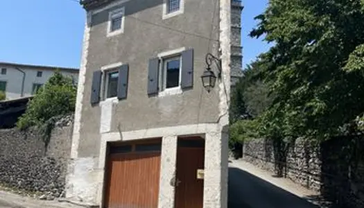 Maison 4 pièces 98 m² 