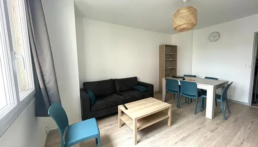 Appartement T5 meublé - Idéal colocation