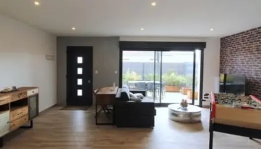 Appartement 3 pièces 80m2 rénové climatisation 