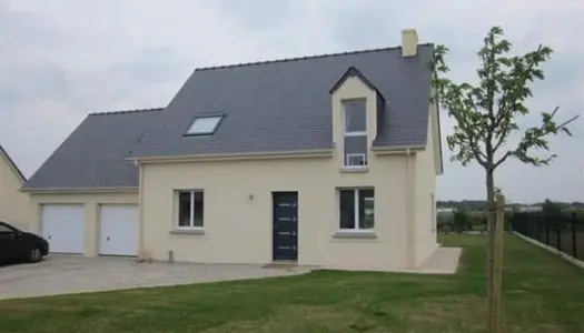 Vente Maison neuve 112 m² à Le Mesnil-Saint-Firmin 237 000 €