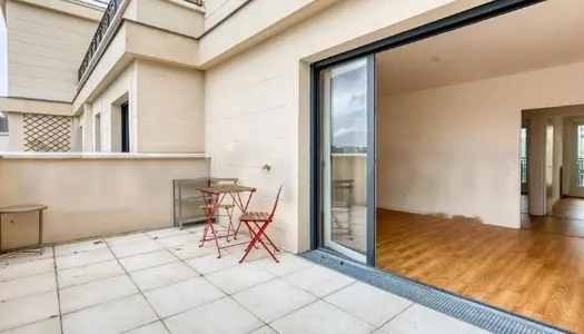 Appartement de 67m2 à louer sur St Ouen 