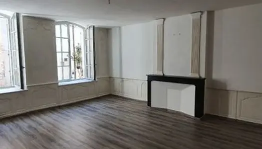 Appartement F2 bis