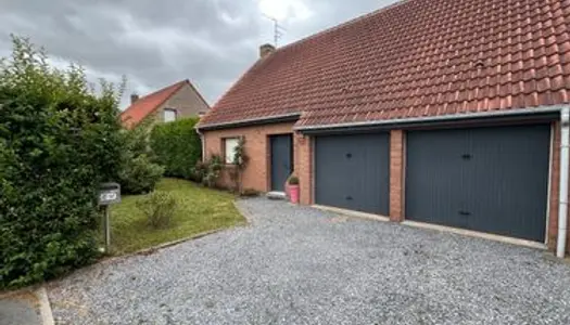 Maison a vendre sur Annoeullin 