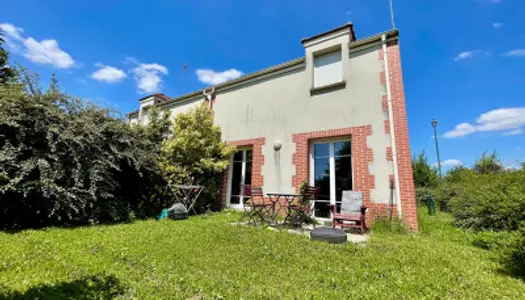 Maison 6 pièces 86 m² 