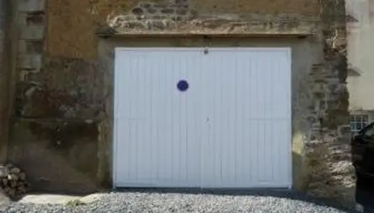 Garage 35 m² Torigny-les-Villes 