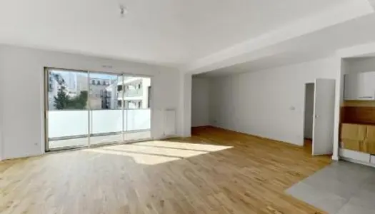 Appartement 5 pièces 117 m² 