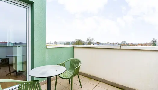 Vente Appartement 61 m² à Maizieres les Metz 165 000 €