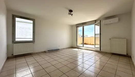 Appartement 5 pièces 95 m² 