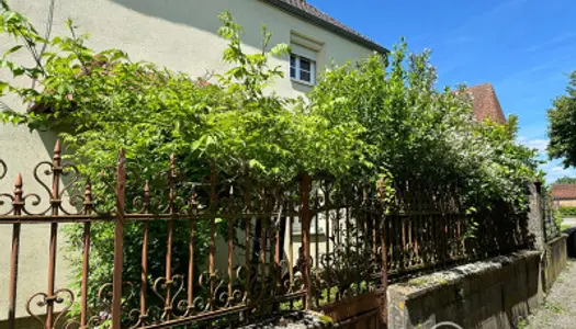 Maison 6 pièces 140 m² 