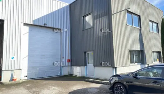Local commercial 285 m²