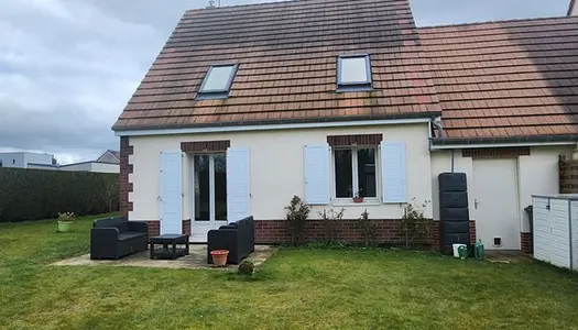 Maison 5 pièces 99 m²