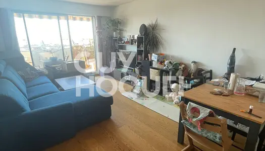 Appartement Paris 3 pièce(s) 67.70 m2 