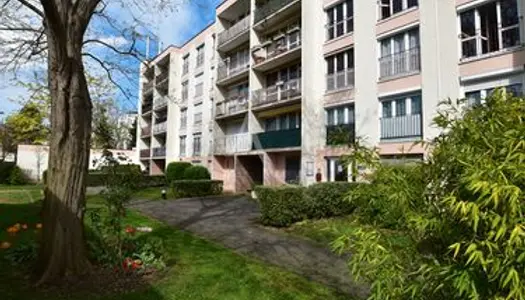 Appartement 4 pièces 75 m² 