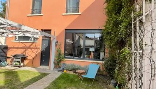 Vente maison Châtillon quartier recherché