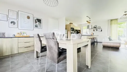 Maison 4 pièces 85 m² 