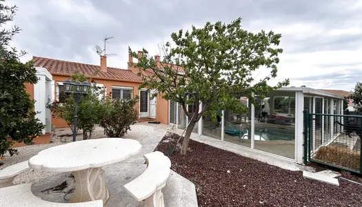 Vente Maison Llupia 2