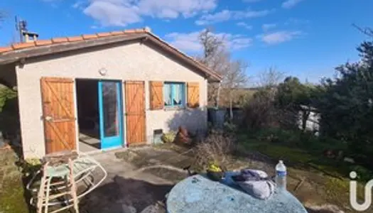 Vente Maison/villa 3 pièces