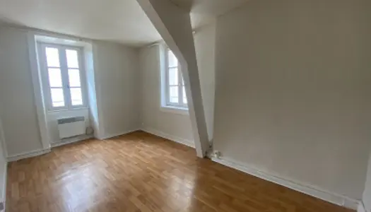 Studio 1 pièce 21 m² 