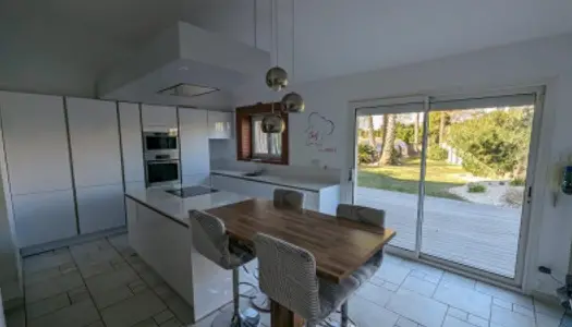 Maison 5 pièces 170 m²