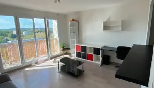 Appartement 2 pièces 47m2