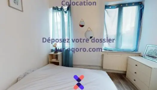 Maison 5 pièces 85 m² 