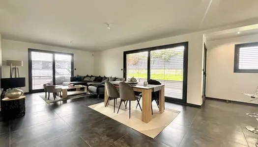 Maison 6 pièces 139 m² 