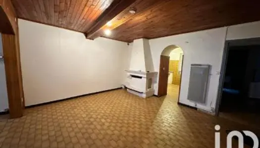 Maison 5 pièces 178 m²