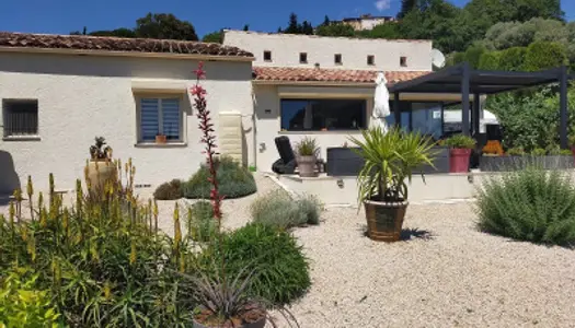 Maison 3 pièces 93 m² 