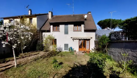 Maison 7 pièces 140 m²