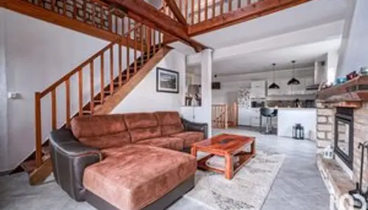 Vente Maison/villa 4 pièces