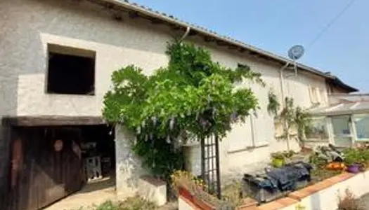 ENSEMBLE IMMOBILIER CHASSENON - 4 pièce(s) - 71 m2