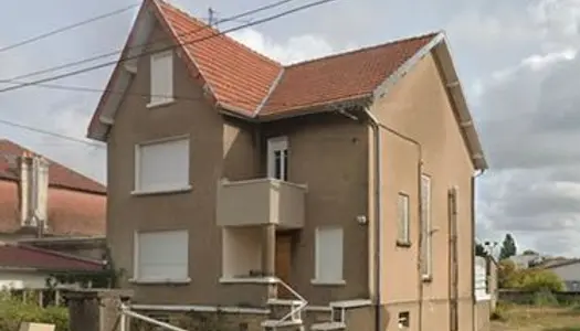 Maison 6 pièces 152 m²