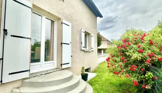 Maison 7 pièces 170 m² 