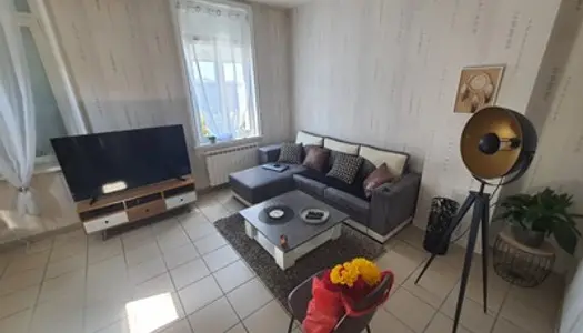 Appartement T2 vendu / loué à Clairmarais 