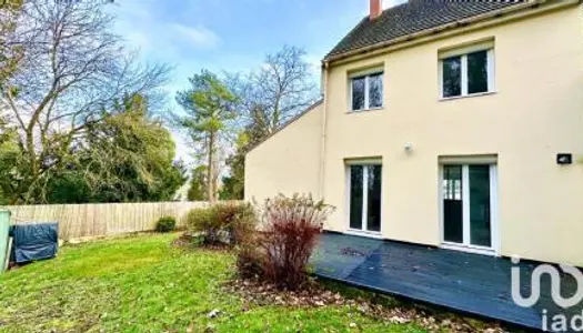 Maison 5 pièces 85 m²