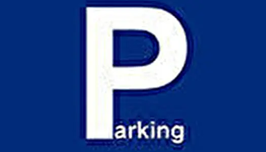 Parking double Saint Cloud