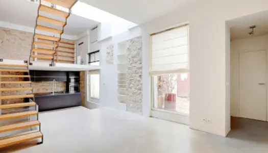 Maison 5 pièces 105 m² 