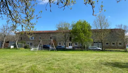 Dpt Haute Garonne (31), à vendre REVEL maison P20 