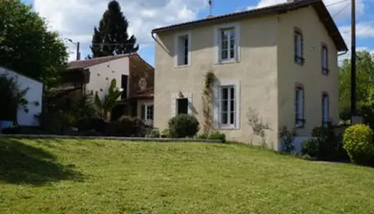 ‘Coup de coeur' à Vouvant, village touristique 