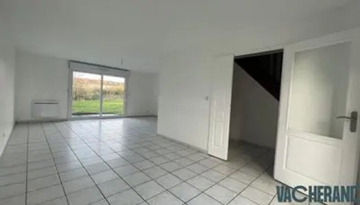 Maison 5 pièces 105 m²