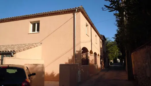 Villa 3 pièces 82 m² 