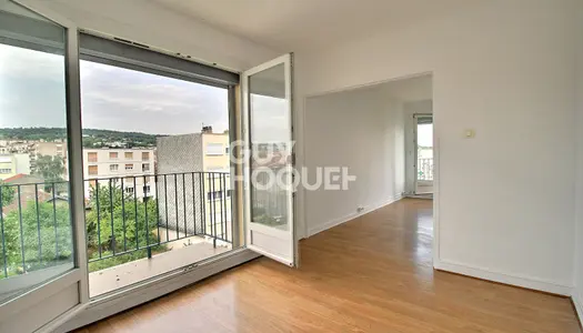 Appartement Saint Max 4 pièce(s)