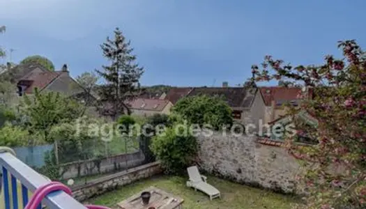 Maison Vente Éragny 6p 121m² 441000€