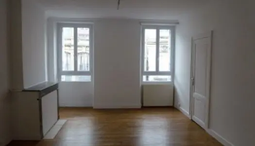 Appartement 4 pièces 150 m²