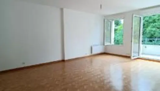 Appartement 4 pièces 86 m² 