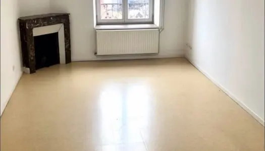 Appartement 5 pièces 80 m²