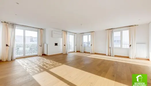 Appartement 5 pièces 138 m² 