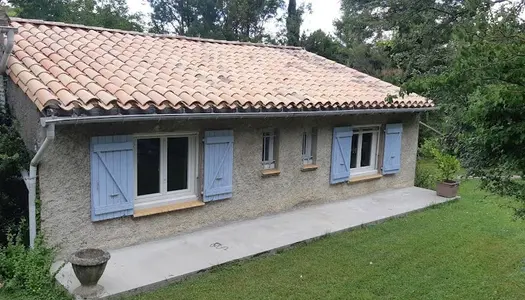 Maison 6 pièces 170 m² 